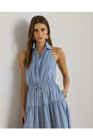 Woven-Dresses-Y/D 70S Broadcloth LAUREN RALPH LAUREN | Abito | 200P08958001